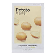 Missha Missha Airy Fit Potato Sheet Mask 19g