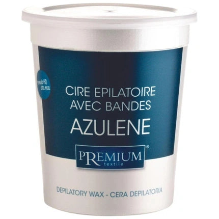 Xanitalia Pro Xan Pro Liposoluble Wax Azulene 700ml