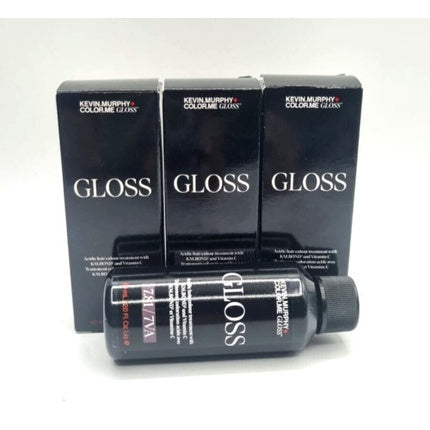 Kevin Murphy Color.Me Gloss Acidic Colour Treatment 60ml F99
