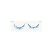 Shophair Extra Rio Blue False Eyelashes Case X2 With Glue