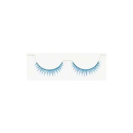Shophair Extra Rio Blue False Eyelashes Case X2 With Glue