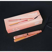 Termix Hair Straightener 230° Ceramic Gold Rose Edition Professional Hair Straightener