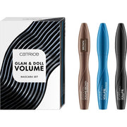 Catrice Glam & Doll Volume Mascara No 01 Volumizing Acetone-Free