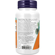 NOW Foods Potassium Gluconate 100 CT