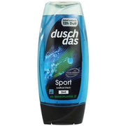 Duschdas Duschdas Sport 225ml Shower Gel
