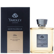 Yardley Gentleman Elite Eau De Toilette 100ml Men Spray