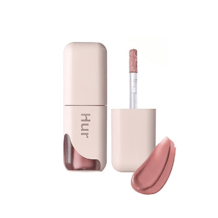 House Of Hur Glow Ampoule Tint 04 Ginger 45g