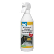 Hg Microwave Cleaner Effective Cleaning Solution For Microwaves