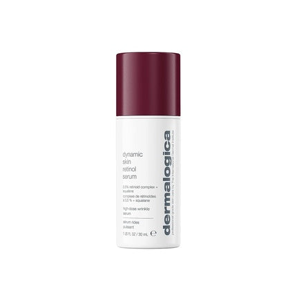 Dermalogica Dynamic Skin Retinol Serum with Multi-Retinoid Complex