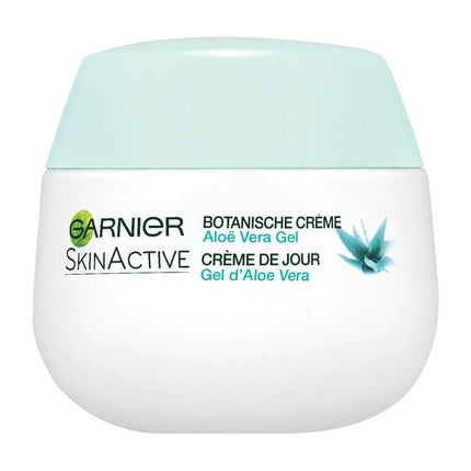 Garnier Skin Active Botanical Day Cream Aloe Vera
