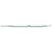 Xanitalia Pro Xan Pro Double Inox Comedon Extractor