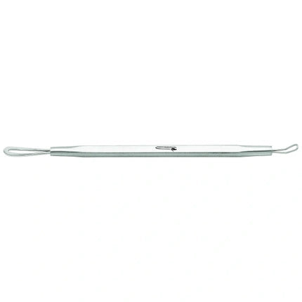 Xanitalia Pro Xan Pro Double Inox Comedon Extractor