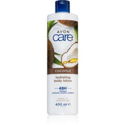 Avon Coconut Latte Body Moisturizer 400 ml - with Coconut Oil