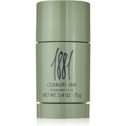 Cerruti 1881 Deodorant Stick 70g
