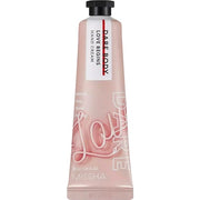 Missha Moisturizing Hand Cream Dare Body Love Begins - 30 Ml