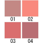 Clinique Chubby Stick Cheek Colour Balm Number 01 Amp'D Up Apple