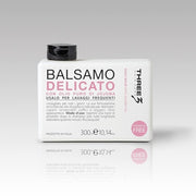 FAIPA THREE3 Delicate Balsam Conditioner for Daily Use with Jojoba Oil and Paraben-Free 300ml