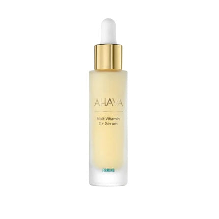 AHAVA MultiVitamin C+ Serum 30ml