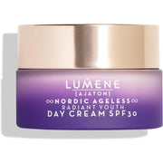 LUMENE Nordic Ageless Radiant Youth Day Cream SPF30 50ml