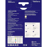 Tobillera Farmalas Innova T/M 22-24cm
