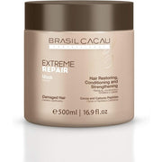 Mask Extreme Repair Brasil Cacau 500ml