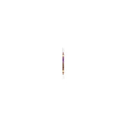 Kajal Eyepencil and Eyebrow Color Rich Duo Dark N14 Prune