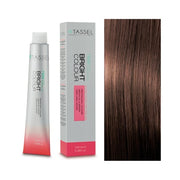 Eurostil New Bright Colour Hair Dye N673 Chestnut Brown