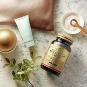 Solgar Nutri-Nano CoQ-10 3.1X Supplement 50 Count