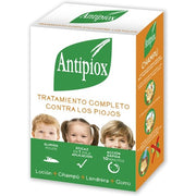 Dermo Antipiox Lice Treatment