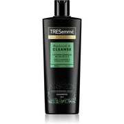 TRESemme Replenish & Cleanse Shampoo for Oily Hair 400 ml with Pro Style Technology and Vitamins