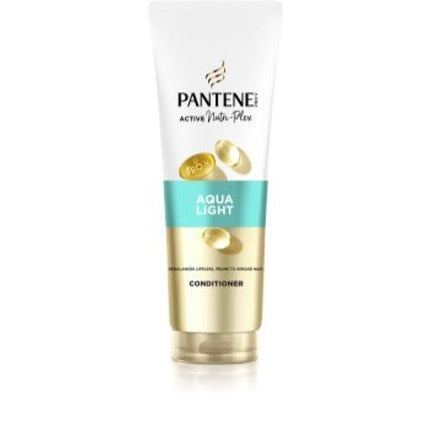 Pantene Pro-V Active Nutri Plex Aqua Light Conditioner 350 Ml
