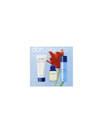 Don Algodon Don Algodon 100% Cotton Body Shower Gel 200ml