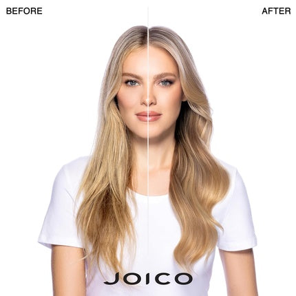 Joico Blonde Life Strong Conditioning Detangler for Fragile Blonde Hair