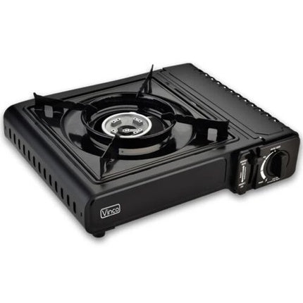 Vinco 76013 Portable Gas Stove 2.1kW LPG