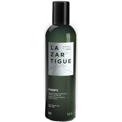 Lazartigue Purifying Shampoo White Clay 250ml
