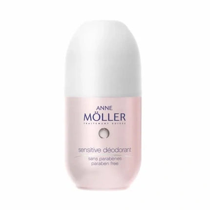 Anne Mller Sensitive Deodorant Roll On 75g