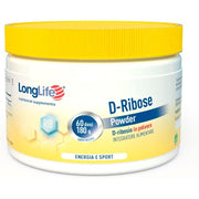 Longlife D-Ribose Powder 180ml