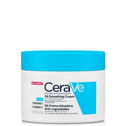 Cerave Sa Smoothing Cream Antiroughness 340g Moisturizing Softening Cream For Dry To Very Dry Skin
