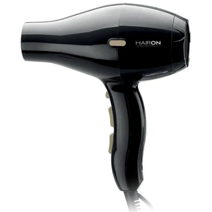 Hair On Ionys Hair Dryer