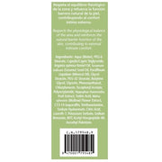 Vitae Oliovita Intima Cream Natural Formula for Hydration and Regeneration of Intimate Area 30ml