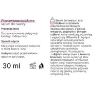 Biolaven Anti-Wrinkle Face Serum 30ml