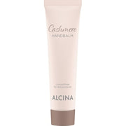 Alcina Cashmere Hand Balm 15ml for Dry Winter Hands