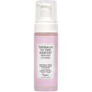 Thebalm To The Rescue Moringa Tree Foaming Face Cleanser 150ml