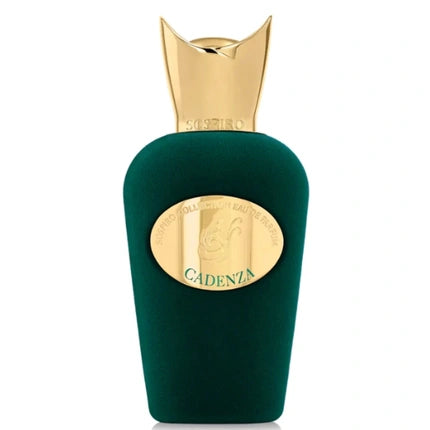 Sospiro Cadenza Eau De Parfum 100ml