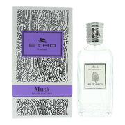 Etro Musk Eau De Toilette 100ml Unisex Spray By Etro