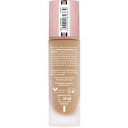 NAM Makeup Smart Flawless Foundation 08W Sunkissed 30ml