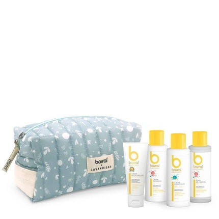 Barral Babyprotect Necessaire Set Professional Hair Care
