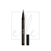 Dior Diorshow Liquid Liner - 0.55ml - Brown 781