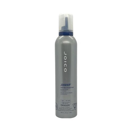 Joico Joiwhip Firm Hold Designing Foam 10.2 Oz