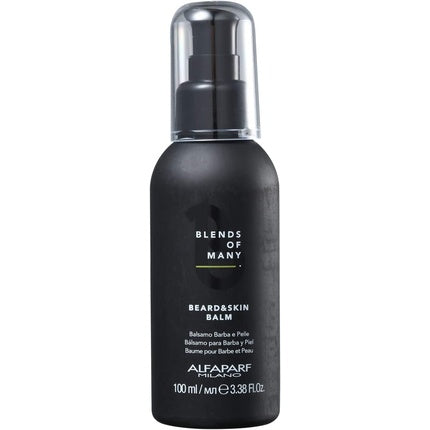 Alfaparf Milano Blends of Many Beard & Skin Balm 100ml